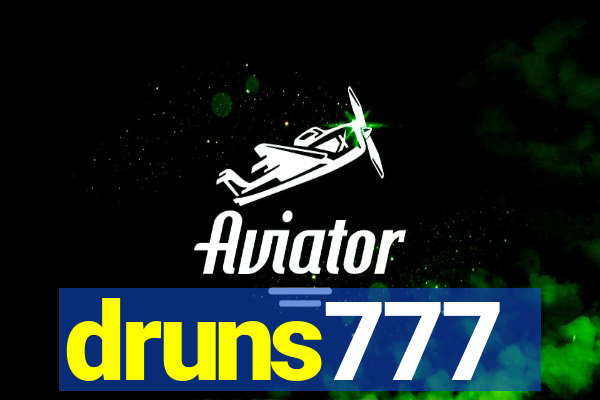 druns777