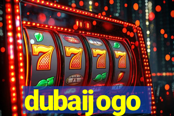 dubaijogo