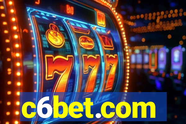 c6bet.com