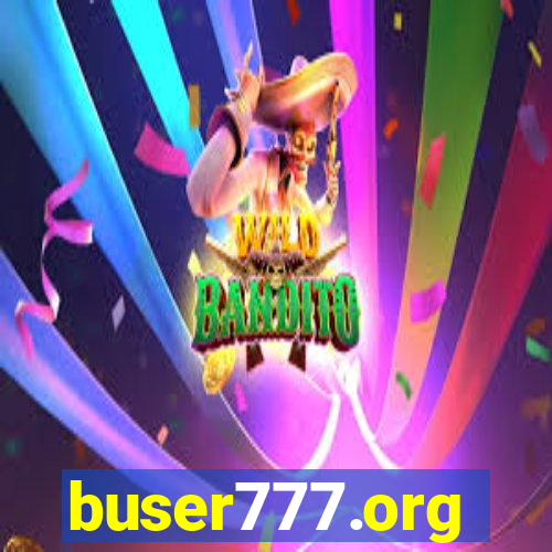 buser777.org