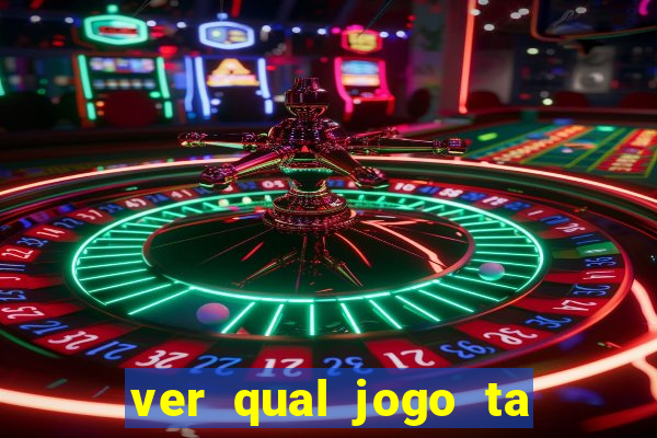 ver qual jogo ta pagando agora