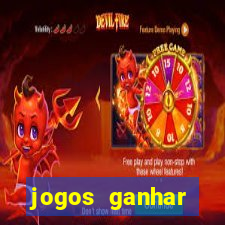 jogos ganhar dinheiro sem depositar