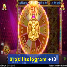 brasil telegram +18