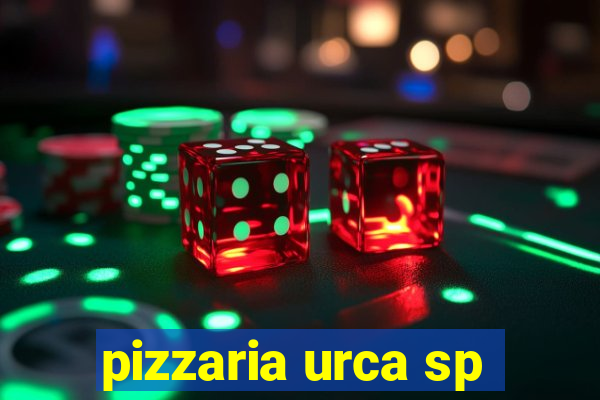 pizzaria urca sp