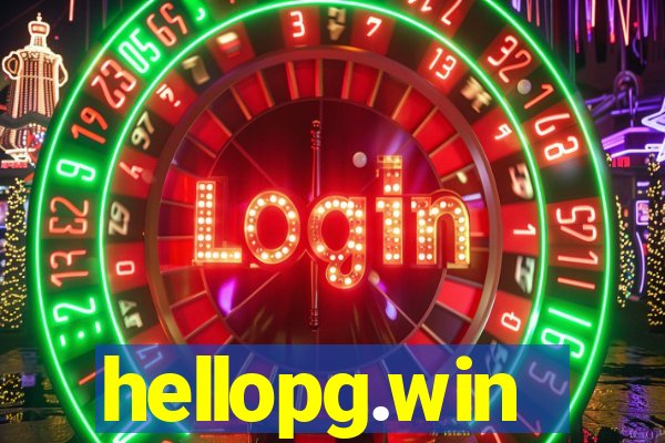 hellopg.win