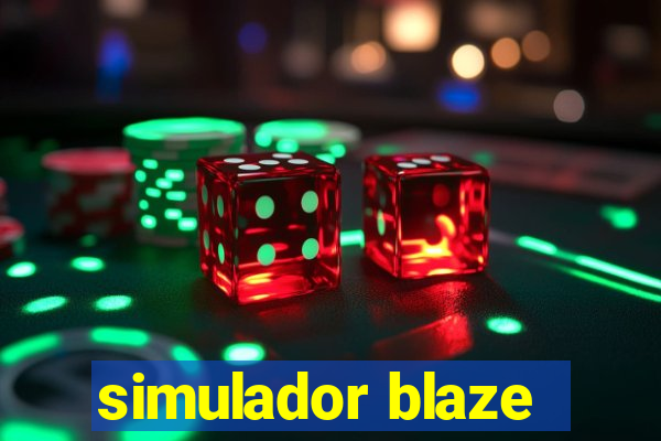 simulador blaze