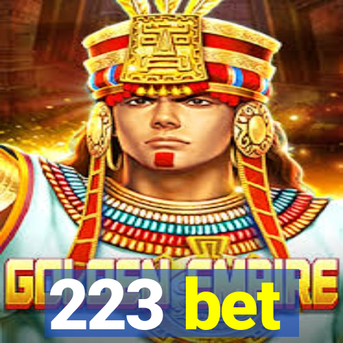 223 bet