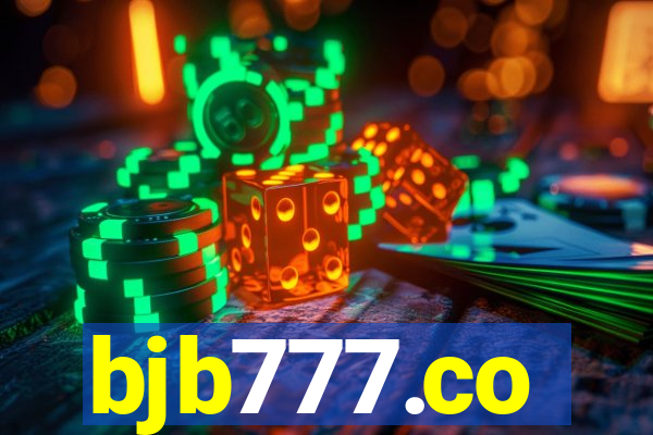 bjb777.co