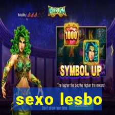 sexo lesbo