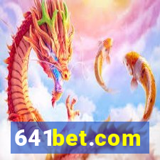 641bet.com