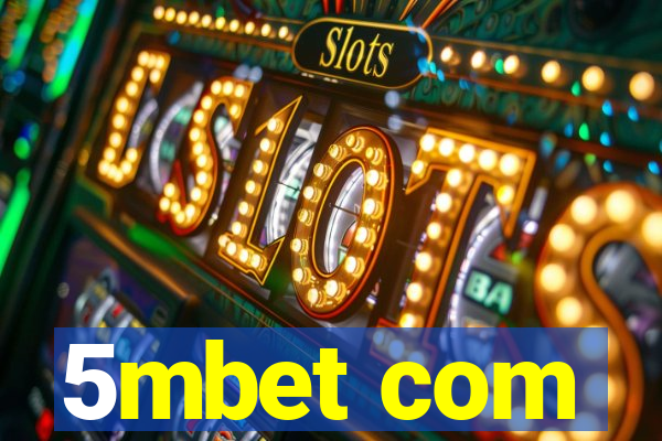 5mbet com