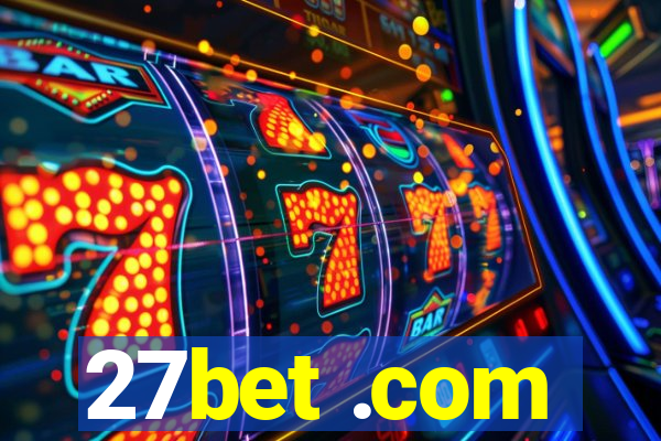 27bet .com