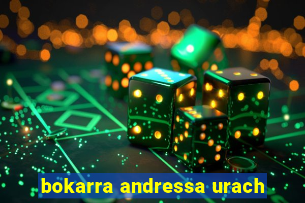 bokarra andressa urach