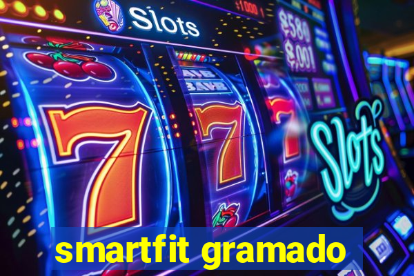 smartfit gramado