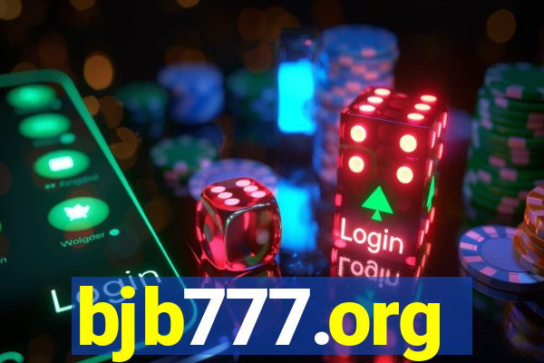 bjb777.org