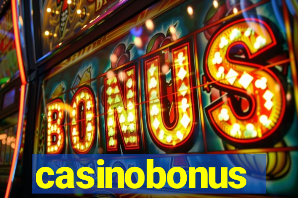 casinobonus