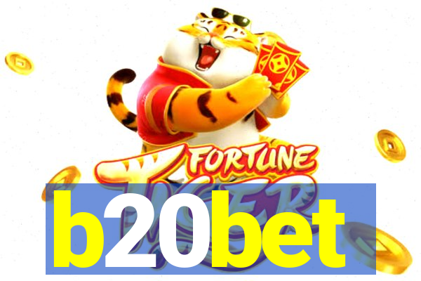 b20bet