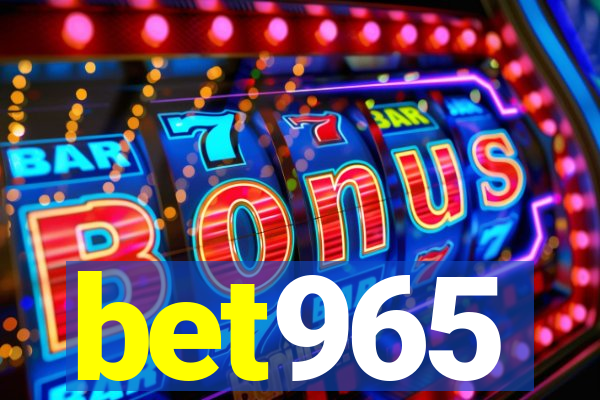 bet965