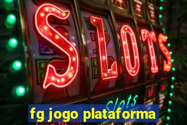 fg jogo plataforma