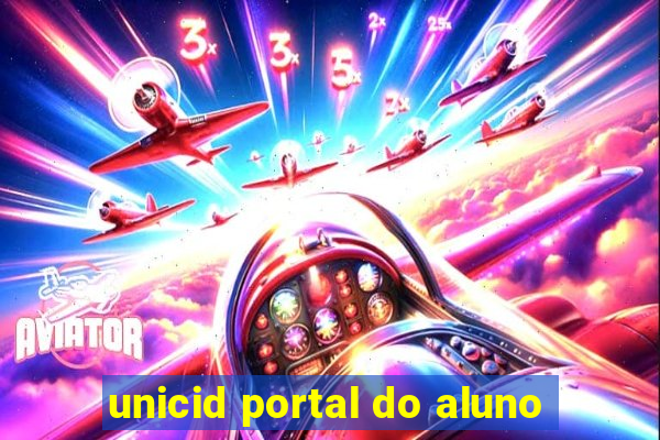 unicid portal do aluno