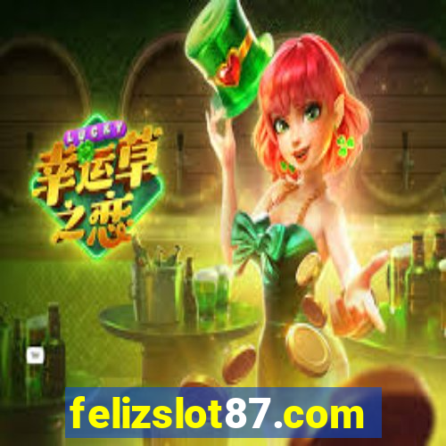 felizslot87.com