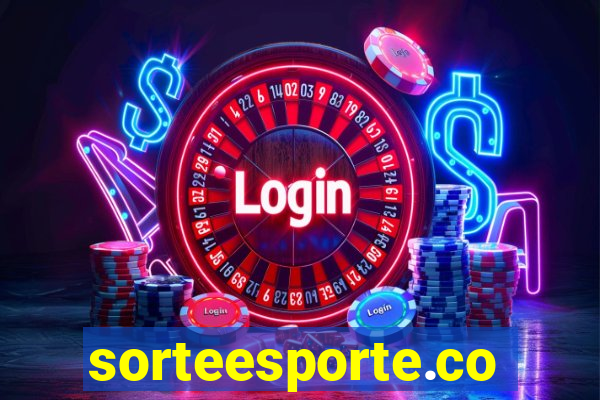 sorteesporte.com