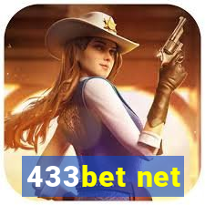 433bet net