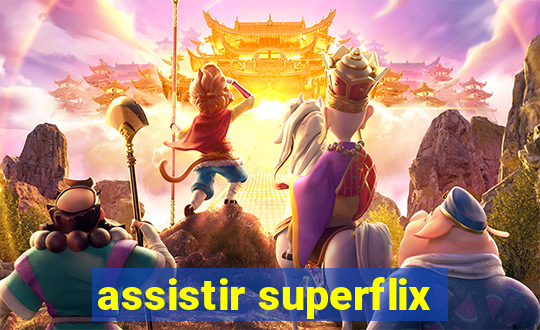 assistir superflix