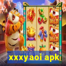 xxxyaoi apk