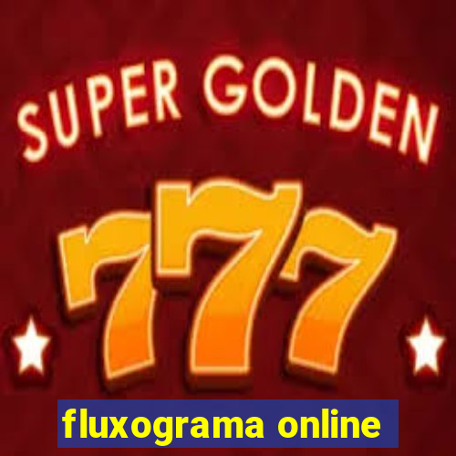 fluxograma online