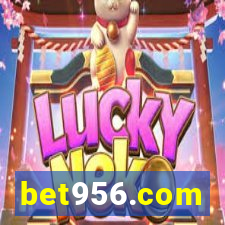 bet956.com