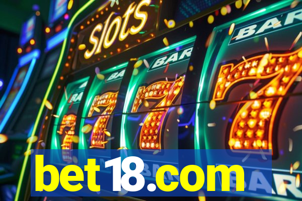 bet18.com