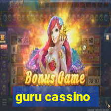 guru cassino