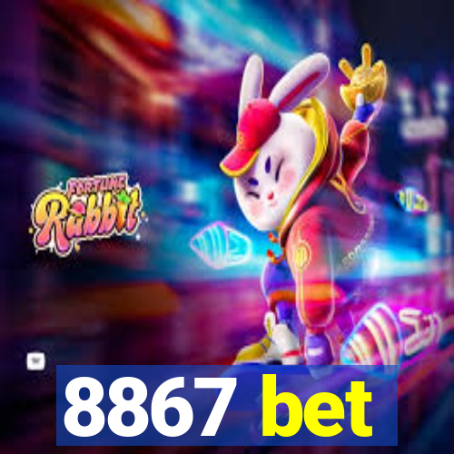 8867 bet