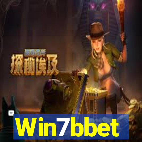 Win7bbet