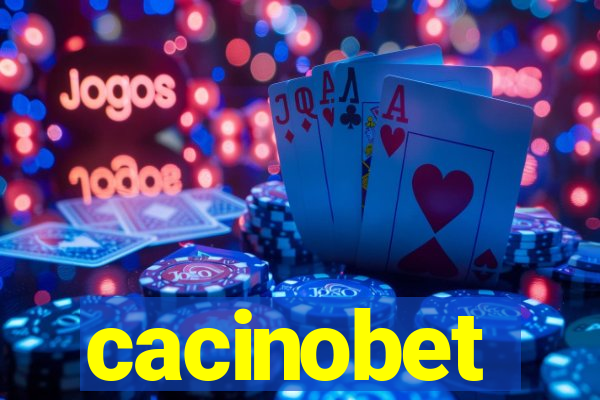 cacinobet