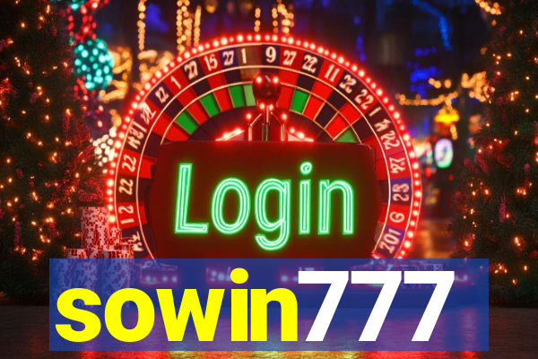 sowin777