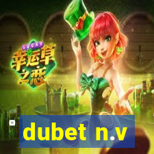 dubet n.v