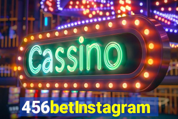 456betInstagram