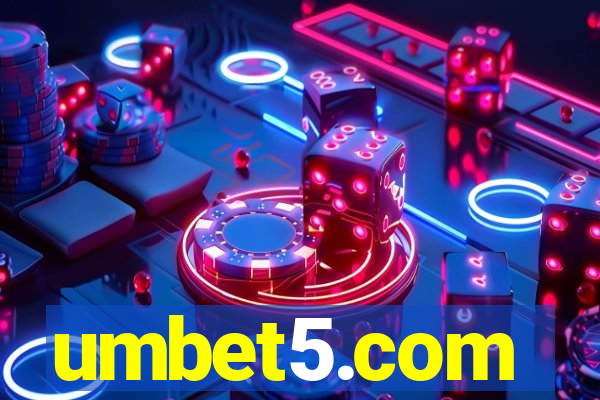 umbet5.com