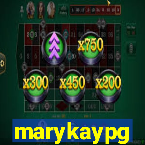 marykaypg