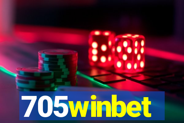 705winbet