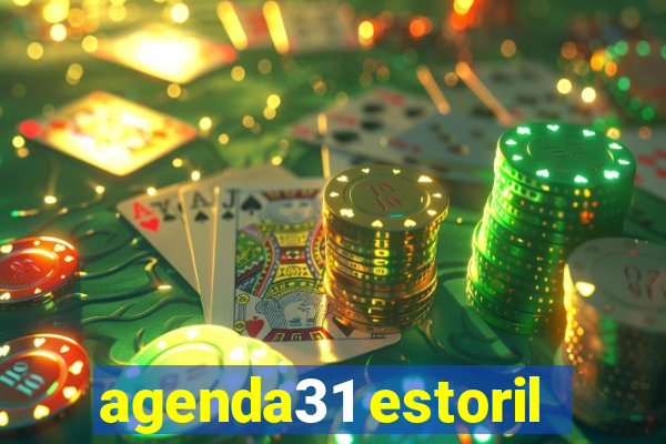 agenda31 estoril