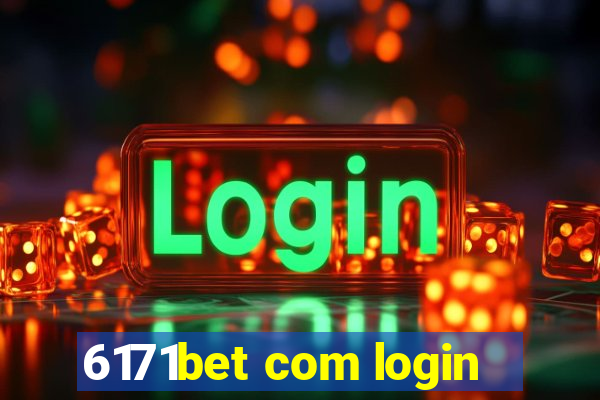 6171bet com login