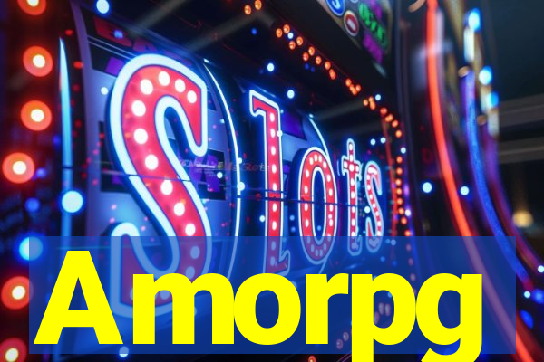 Amorpg