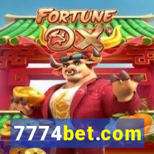 7774bet.com