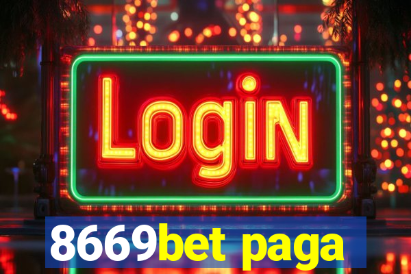 8669bet paga