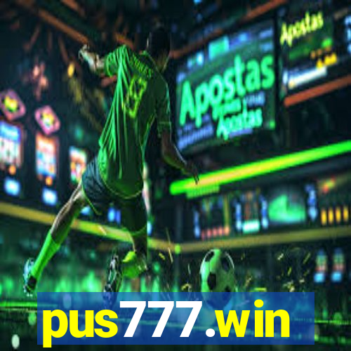 pus777.win