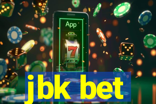 jbk bet