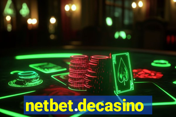 netbet.decasino